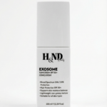 HND Beauty Exosome Sunscreen SPF 50+