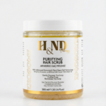 HND Therapy Exosome Purifying Hair Scrub